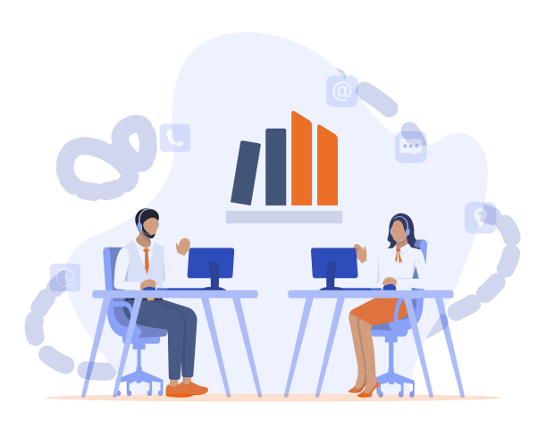 Ilustracja przemysłu